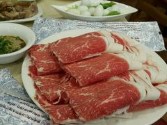 -台北吴记老锅底麻辣火锅(蓝村路店)
