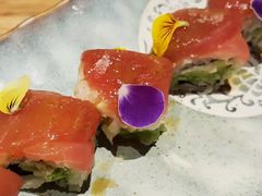 -隐泉之语日式料理(王府中环店)