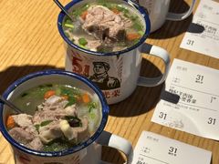 -蚝翅·海鲜粥·烧烤·龙虾季(海曙天一店)