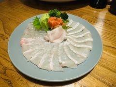 -酒肴一瓢·活贝料理·日本料理(三元桥·霄云路店)