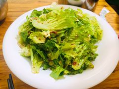 -勇猛子川菜馆(新军路店)