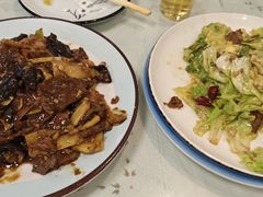 -鼎香润(德胜门内店)