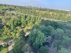 -南阳建业森林半岛假日酒店