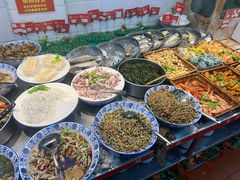 -桂园白粥·潮汕老味道