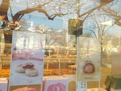 -好利来(东四店)