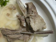 -伊带伊路新疆美食府(呼家楼店)