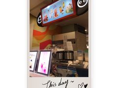 -CoCo都可(虹口龙之梦店)