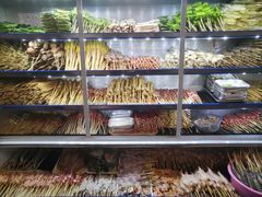 -啊溜烧烤·炭火传承(南澳店)
