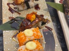 -菊上料理(蜀山银泰百货店)