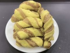 油果子-德海牛肉面(武警医院店)