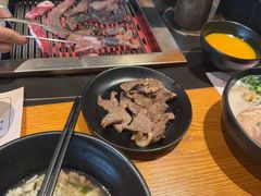 -千寻烧肉(政务区店)