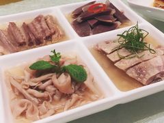 -全聚德(常州店)