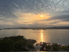 -绿城千岛湖喜来登度假酒店