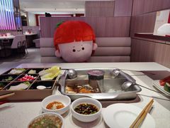 -海底捞火锅(杭州庆春路夜宵主题店)