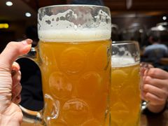 -德国金皇冠啤酒坊(硅谷大街店)