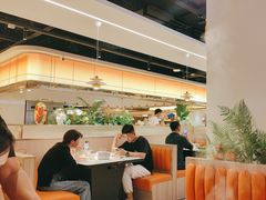 -享遇.锅姥姥牛排海鲜自助(小寨店)