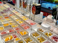 -北方暖暖温泉洗浴(沈阳北站店)