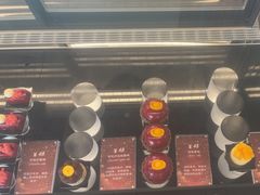 -半山半岛洲际度假酒店·观海廊