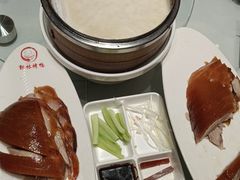 -郭林家常菜(狼垡店)