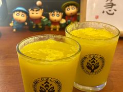 -不急·slowdown·长沙深夜食堂(梅溪湖店)