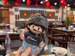 -老北京炸酱面大王.铜锅涮肉(朝阳门店)