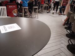 -肯德基(八号仓店)