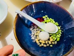 -淮扬府·游园京梦(北京SKP店)