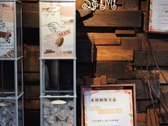 -素描餐厅(灵隐天竺店)