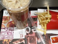 -麦当劳(厦门北站店)