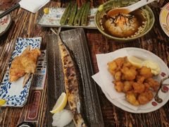 明太子鸡翅-平成屋· Late Night 食堂(四川北路店)