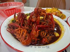 -虾铺子龙虾·私房菜(金源花苑店)