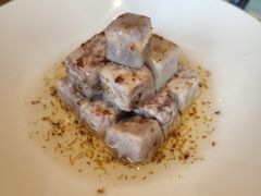 -绿茶餐厅(王府井永宁门店)