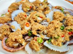 -鱼市酒店(威海水产批发市场店)