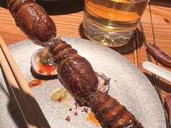 -小乾杯串店•16年沈阳烧烤(文安路店)