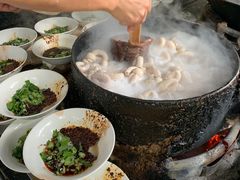 -甘记肥肠粉(马鞍北路店)