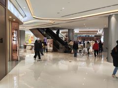 -龙湖杭州滨江天街