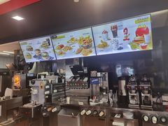 -麦当劳(杭州庆春路店)