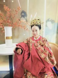 -盘子女人坊古装写真摄影(南京总店)