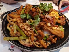 -渝蛙馆(新百店)