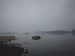 -江山半岛白浪滩景区