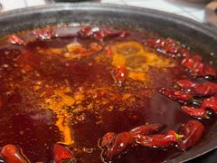 -旧街市鲜货老火锅(大光路店)