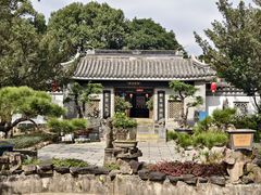 -中山詹园