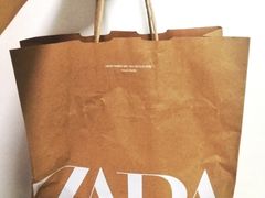 -ZARA(深圳金光华广场店)