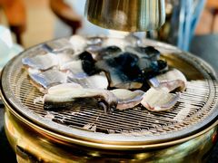 滋补炭烤鳗鱼-味家烤肉烤鳗鱼牛排(西塔旗舰店)