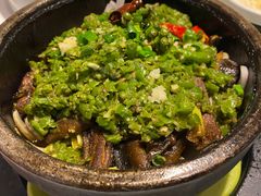 -淮扬厨子(健康路店)