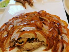 -同喜烤鸭店(光芒店)