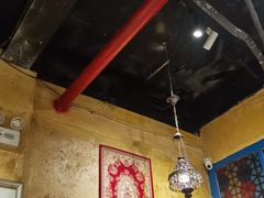 -丝路疆味新疆喀什餐厅(保利广场对面金地太阳城店)