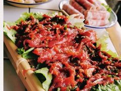 -瓜西西重庆火锅(花溪店)