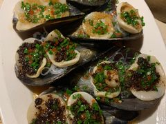 -玫瑰厅上海菜(兴国路店)