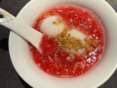 -锦府园·新台州菜(合生汇店)